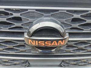 Nissan Navara 2.5DDTI PRO-4X 4X4 automatic D/C - Image 10