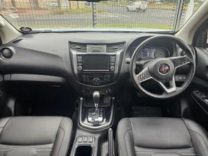 Nissan Navara 2.5DDTI PRO-4X 4X4 automatic D/C - Image 12