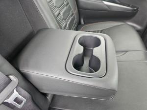 Nissan Navara 2.5DDTI PRO-4X 4X4 automatic D/C - Image 14