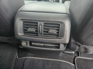 Nissan Navara 2.5DDTI PRO-4X 4X4 automatic D/C - Image 15