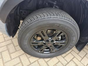 Nissan Navara 2.5DDTI PRO-4X 4X4 automatic D/C - Image 16
