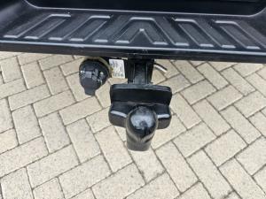 Nissan Navara 2.5DDTI PRO-4X 4X4 automatic D/C - Image 17