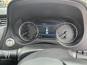 Nissan Navara 2.5DDTI PRO-4X 4X4 automatic D/C - Image 20