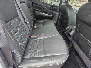 Nissan Navara 2.5DDTI PRO-4X 4X4 automatic D/C - Image 24