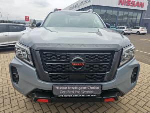 Nissan Navara 2.5DDTI PRO-4X 4X4 automatic D/C - Image 5