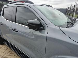 Nissan Navara 2.5DDTI PRO-4X 4X4 automatic D/C - Image 6