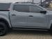 Nissan Navara 2.5DDTI PRO-4X 4X4 automatic D/C - Thumbnail 7