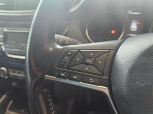 Nissan Qashqai 1.5 dCi Acenta - Image 10
