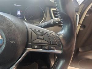 Nissan Qashqai 1.5 dCi Acenta - Image 11