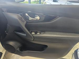 Nissan Qashqai 1.5 dCi Acenta - Image 15