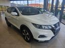 Thumbnail Nissan Qashqai 1.5 dCi Acenta