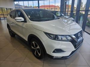 Nissan Qashqai 1.5 dCi Acenta - Image 20