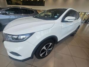 Nissan Qashqai 1.5 dCi Acenta - Image 2