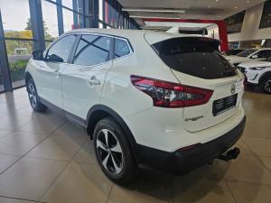 Nissan Qashqai 1.5 dCi Acenta - Image 3