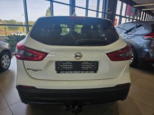 Nissan Qashqai 1.5 dCi Acenta - Image 6