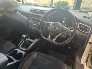 Nissan Qashqai 1.5 dCi Acenta - Image 7