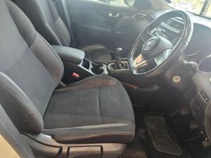 Nissan Qashqai 1.5 dCi Acenta - Image 8