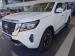 Nissan Navara 2.5DDTI LE/LE Plus automatic D/C - Thumbnail 13