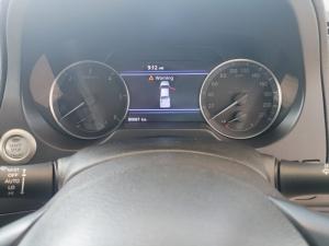 Nissan Navara 2.5DDTI LE/LE Plus automatic D/C - Image 15
