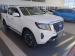 Nissan Navara 2.5DDTI LE/LE Plus automatic D/C - Thumbnail 1