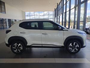 Nissan Magnite 1.0T Acenta Plus CVT - Image 1