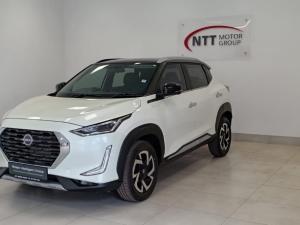 Nissan Magnite 1.0T Acenta Plus CVT - Image 1