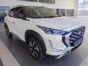 Nissan Magnite 1.0T Acenta Plus CVT - Image 2