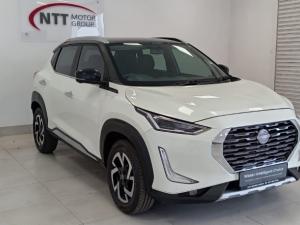Nissan Magnite 1.0T Acenta Plus CVT - Image 2