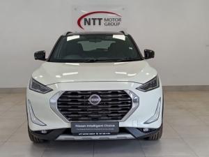 Nissan Magnite 1.0T Acenta Plus CVT - Image 3