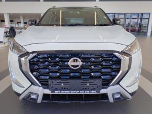 Nissan Magnite 1.0T Acenta Plus CVT - Image 3
