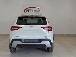 Nissan Magnite 1.0T Acenta Plus CVT - Image 4