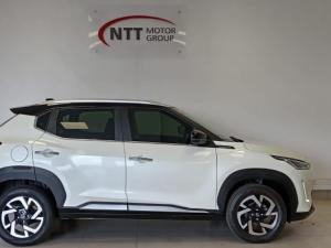 Nissan Magnite 1.0T Acenta Plus CVT - Image 5