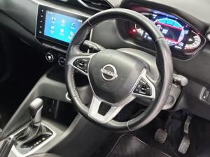 Nissan Magnite 1.0T Acenta Plus CVT - Image 6