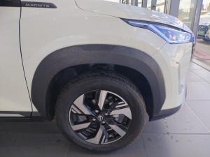 Nissan Magnite 1.0T Acenta Plus CVT - Image 7