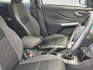 Nissan Magnite 1.0T Acenta Plus CVT - Image 8