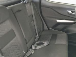 Nissan Magnite 1.0T Acenta Plus CVT - Image 9