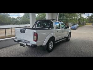 Nissan Hardbody NP300 2.5 TDi HI-RIDERD/C - Image 2