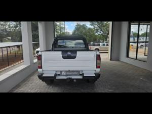 Nissan Hardbody NP300 2.5 TDi HI-RIDERD/C - Image 5