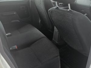 Nissan Hardbody NP300 2.5 TDi HI-RIDERD/C - Image 7