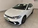 Thumbnail Volkswagen Polo 1.0 TSI