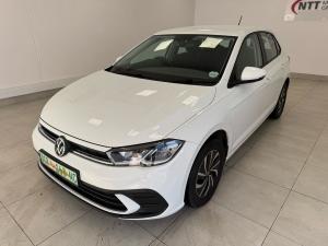 Volkswagen Polo 1.0 TSI - Image 1