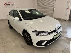 Volkswagen Polo 1.0 TSI - Image 2