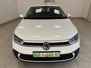 Volkswagen Polo 1.0 TSI - Image 3