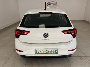 Volkswagen Polo 1.0 TSI - Image 4