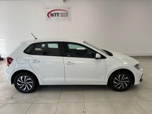 Volkswagen Polo 1.0 TSI - Image 5