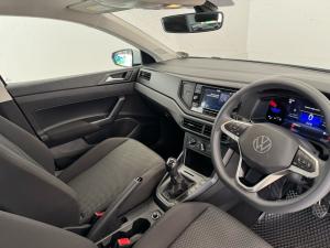 Volkswagen Polo 1.0 TSI - Image 6