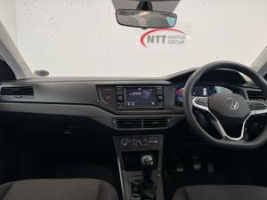 Volkswagen Polo 1.0 TSI - Image 7