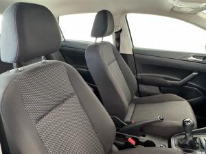 Volkswagen Polo 1.0 TSI - Image 8