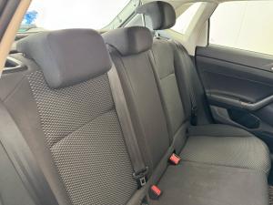 Volkswagen Polo 1.0 TSI - Image 9