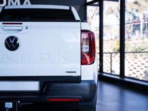Volkswagen Amarok 2.0BITDI 154KW 4MOT Life automatic D/C - Image 4